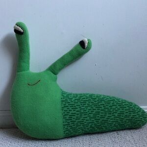 Sara Carr Slug